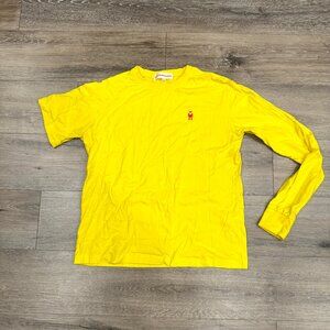Walter van Beirendonck Asymmetric Sleeve T-shirt